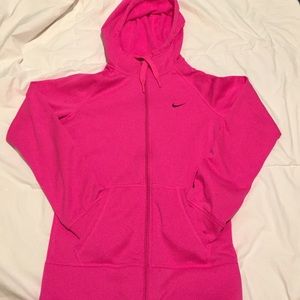 Nike Therma-Fit Jacket