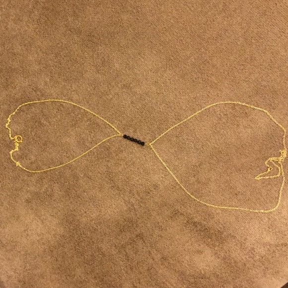 ❣️Sexy Delicate Necklace Body Chain! - Picture 4 of 4