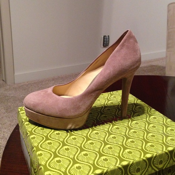 Gianni Bini High Heels