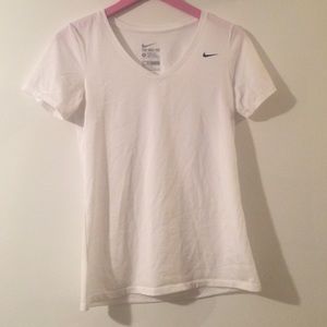Nike dry fit t-shirt