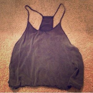Brandy Melville tank