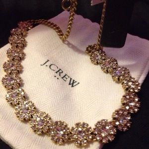 J. Crew Necklace