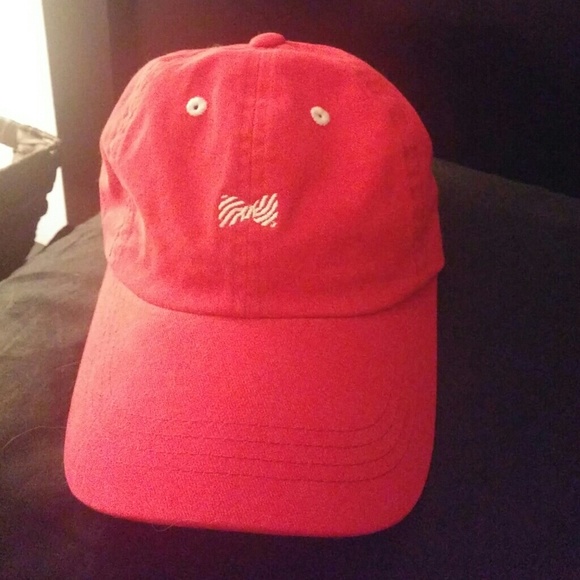 Fraternity Collection Hat