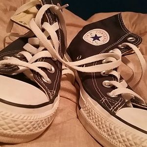 converse, all star shoes