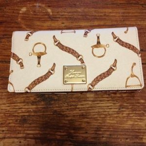Ralph Lauren wallet