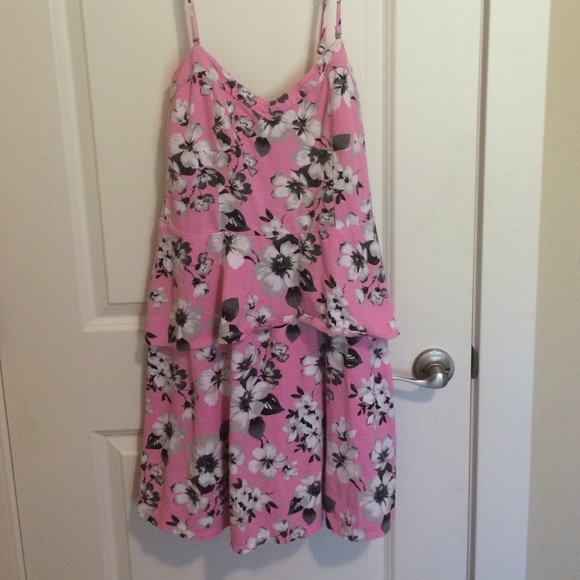 Aeropostale Dresses & Skirts - 🎉SALE🎉Aeropostale  floral dress