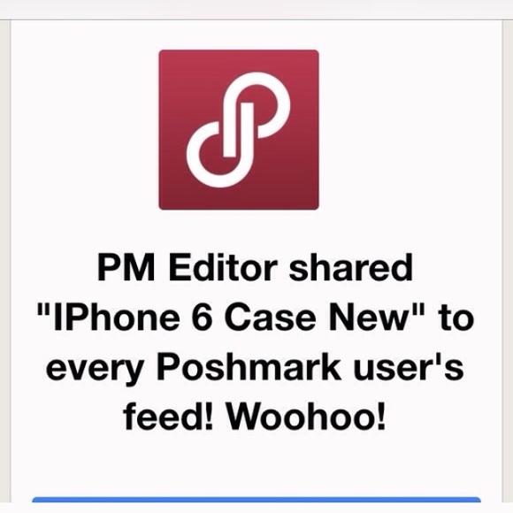 IPhone 6 Case New PM Editors Shared - Picture 2 of 4