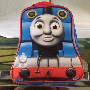 Thomas the Train lunch bag