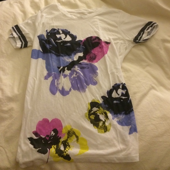 Jcrew Tshirt