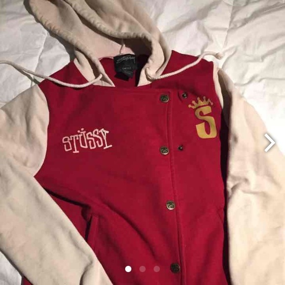 Stussy