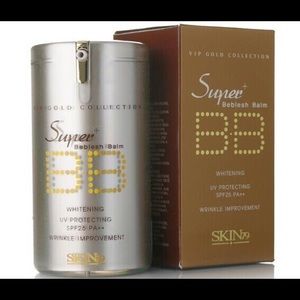 Skin 79 VIP gold plus BB cream 40g