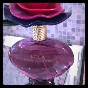 Lola by Marc Jacobs 3.4 oz.