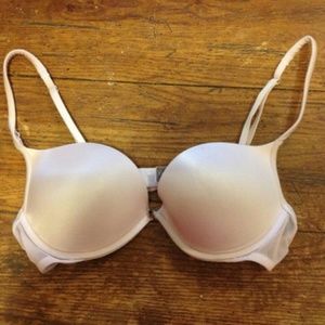 Victoria's Secret padded bra 34B