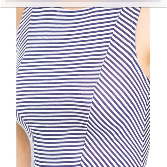 Adan Jersey dress - Picture 4 of 4