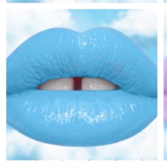🐬 Lime Crime - Oh No She Didn't 🐬