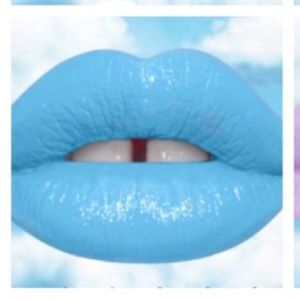 🐬 Lime Crime - Oh No She Didn't 🐬