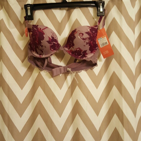 32B Super Cute Bra