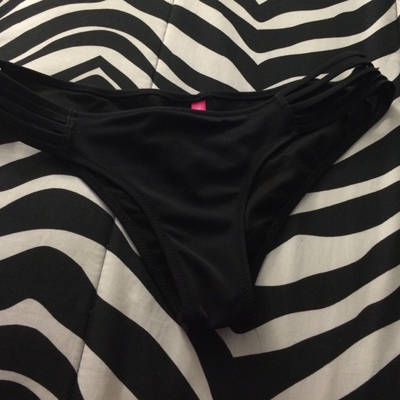 Bikini bottom from Victoria's Secret