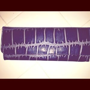 Big Buddha Extra large wallet or purse