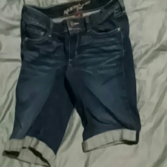 Boy shorts for girls