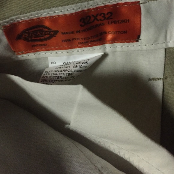 Dickies Pants 32