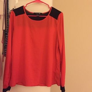 Flowy Top from Forever 21