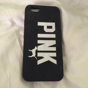 PINK iPhone 6 case