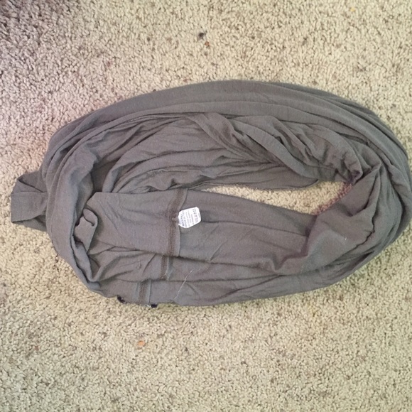 Scarf bundle
