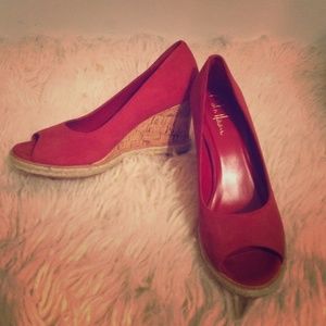 Cole Haan NEW pumps