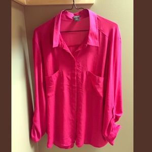 Ann Taylor Top