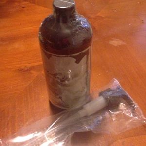 WEN 16oz Spring,Gardenia Green Tea NEW