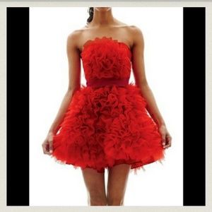 ❤️❤️Pearl Georgina Chapman of Marchesa dress❤️❤️