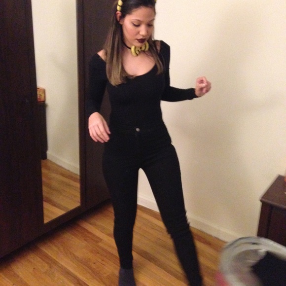 Easy jean - American Apparel