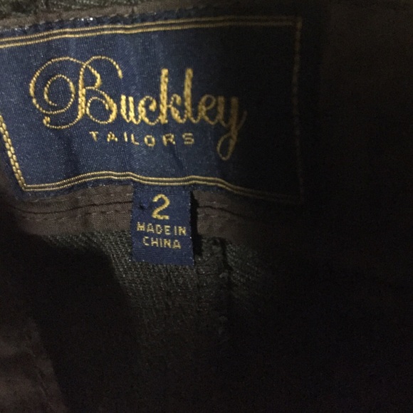 Dress pants for women