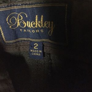 Dress pants for women