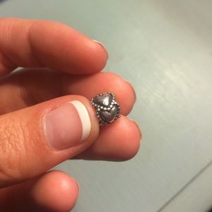 Everlasting love Pandora charm