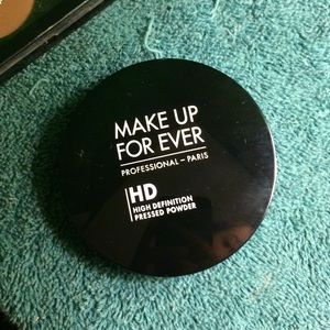 0.21 oz Makeup Forever HD Pressed Powder