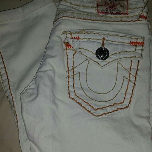 SOLD 👌🏽 True Religion Pants