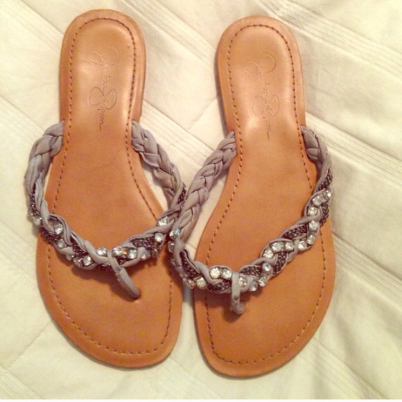 Jessica Simpson Sandals