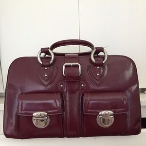 EUC Vintage Marc Jacobs handbag