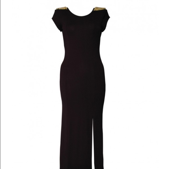 Rare London x TopShop maxi