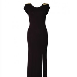 Rare London x TopShop maxi