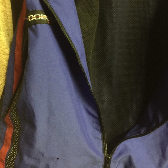 Dobsom Windbreaker - Picture 4 of 4