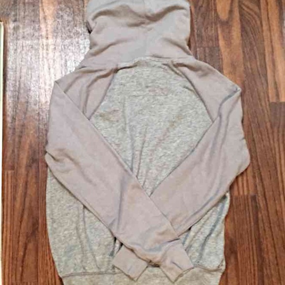 🚫SOLD🚫VS PINK full zip hoodie - Picture 2 of 2