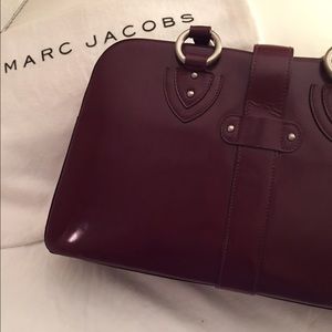 Additional info vintage Marc Jacobs bag