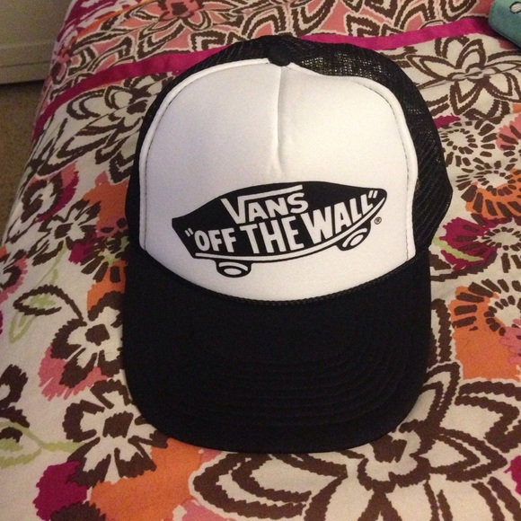 Vans SnapBack
