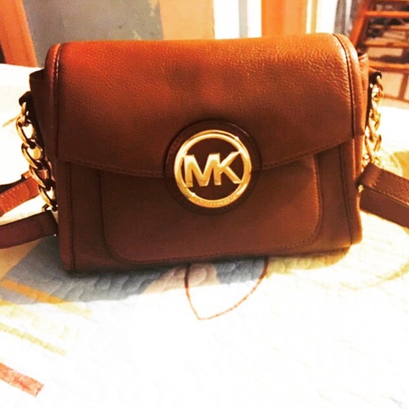 Authentic Michael Kors Purse
