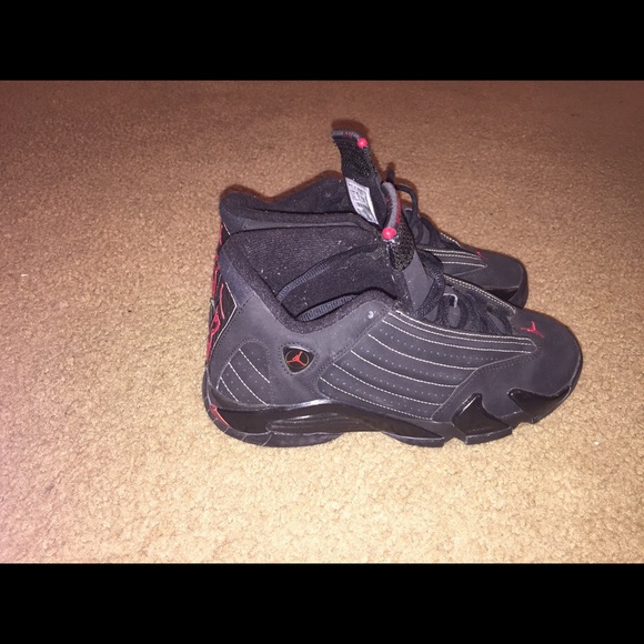Jordan's - Picture 2 of 4