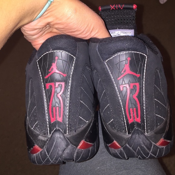 Jordan's - Picture 3 of 4