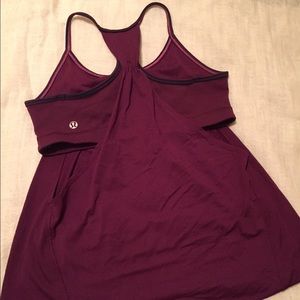 ⭐️BUNDLE⭐️ Lululemon Tops and Sports Bra